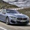 2020 BMW 8 Series G15 Coupe Service and Repair Manual - Image 2