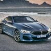 2022 BMW 8 Series G15 Coupe Service and Repair Manual - Image 2