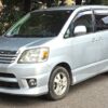 2002 Toyota Noah Service And Repair Manual - Image 2