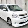 2009 Toyota Noah Service And Repair Manual - Image 2