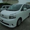 2010 Toyota Noah Service And Repair Manual - Image 2