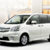 2011 Toyota Noah Service And Repair Manual - Image 2