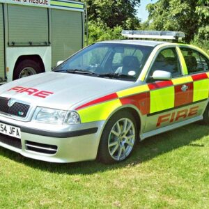 2005 Skoda Octavia (1st gen) Service and Repair Manual