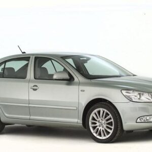 2004 Skoda Octavia (2nd gen) Service and Repair Manual