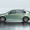 2012 Skoda Octavia (2nd gen) Service and Repair Manual