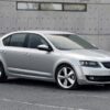 2013 Skoda Octavia (2nd gen) Service and Repair Manual