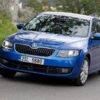 2013 Skoda Octavia (3rd gen) Service and Repair Manual