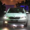 2015 Skoda Octavia (3rd gen) Service and Repair Manual