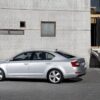 2016 Skoda Octavia (3rd gen) Service and Repair Manual