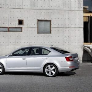 2016 Skoda Octavia (3rd gen) Service and Repair Manual