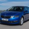 2017 Skoda Octavia (3rd gen) Service and Repair Manual