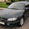 1997 Vauxhall Omega B Service and Repair Manual