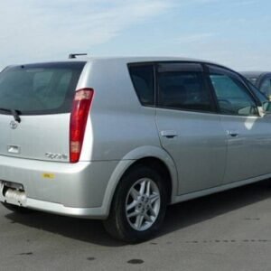 2003 Toyota Opa Service And Repair Manual