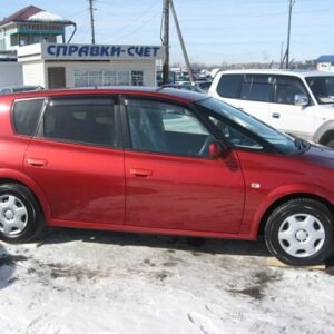 2004 Toyota Opa Service And Repair Manual