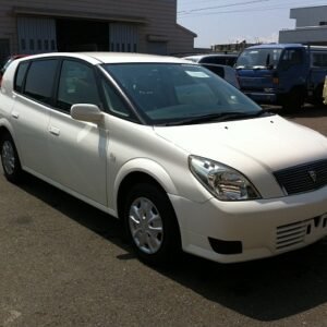 2005 Toyota Opa Service And Repair Manual