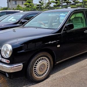 2001 Toyota Origin Service And Repair Manual