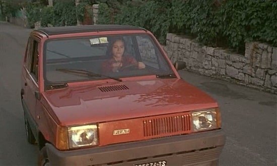 1982 Fiat Panda Service and Repair Manual