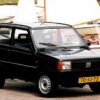 1991 Fiat Panda Service and Repair Manual - Image 2