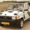 1992 Fiat Panda Service and Repair Manual - Image 2