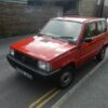 1993 Fiat Panda Service and Repair Manual - Image 2