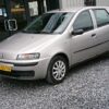 2000 Fiat Punto Service and Repair Manual - Image 2