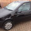 2002 Fiat Punto Service and Repair Manual - Image 2