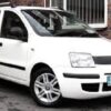 2004 Fiat Panda Service and Repair Manual - Image 2