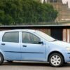 2006 Fiat Punto Service and Repair Manual - Image 2