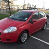 2007 Fiat Punto Service and Repair Manual - Image 2