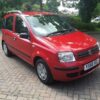 2008 Fiat Panda Service and Repair Manual - Image 2