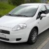 2009 Fiat Punto Service and Repair Manual - Image 2