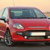 2010 Fiat Punto Service and Repair Manual - Image 2