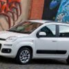 2012 Fiat Panda Service and Repair Manual - Image 2