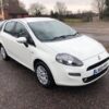 2012 Fiat punto Service and Repair Manual - Image 2