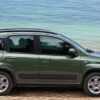 2013 Fiat Panda Service and Repair Manual - Image 2