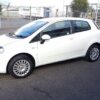 2013 Fiat punto Service and Repair Manual - Image 2