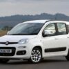 2014 Fiat Panda Service and Repair Manual - Image 2