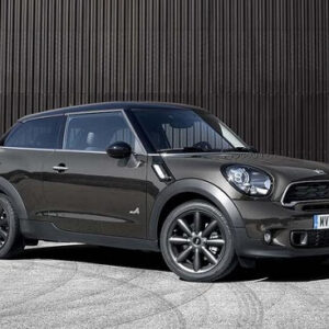 2015 Mini Paceman Service and Repair Manual
