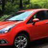 2016 Fiat punto Service and Repair Manual - Image 2