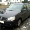 2006 Volkswagen Polo IV Service and Repair Manual - Image 2