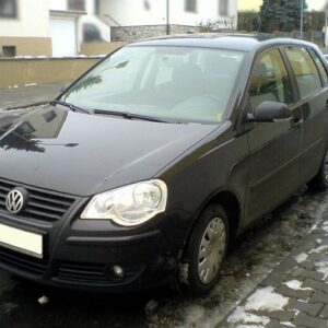 2006 Volkswagen Polo IV Service and Repair Manual
