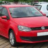 2010 Volkswagen Polo V Service and Repair Manual - Image 2