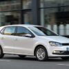 2014 Volkswagen Polo V Service and Repair Manual - Image 2