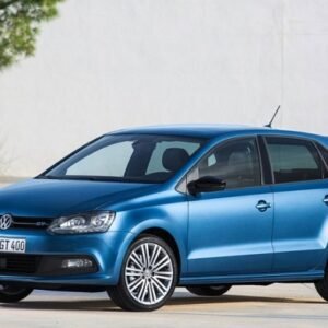 2016 Volkswagen Polo V Service and Repair Manual