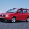 1997 Volkswagen Polo Classic Service and Repair Manual - Image 2