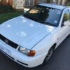 1999 Volkswagen Polo Classic Service and Repair Manual - Image 2
