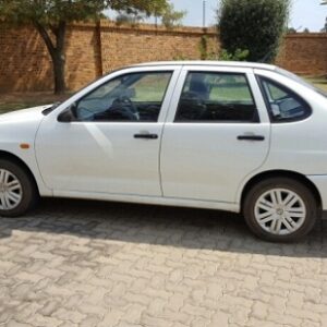 2000 Volkswagen Polo Classic Service and Repair Manual