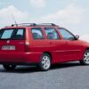 1997 Volkswagen Polo Variant Service and Repair Manual - Image 2