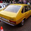 1976 Volkswagen Passat I  Service and Repair Manual - Image 2
