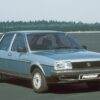 1980 Volkswagen Passat II  Service and Repair Manual - Image 2